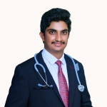 Dr. Shreyas S